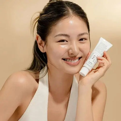 Crema Renueva+ 345: Tu momento de bienestar