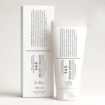 Crema Renueva+ 345: Tu momento de bienestar