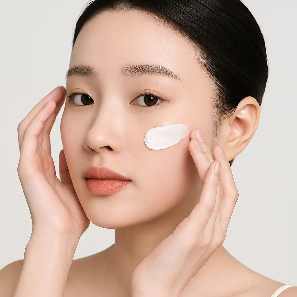 Esencia Radiante con Retinol y Niacinamida – Cuidado Avanzado