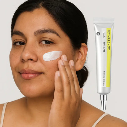 Esencia Radiante con Retinol y Niacinamida – Cuidado Avanzado