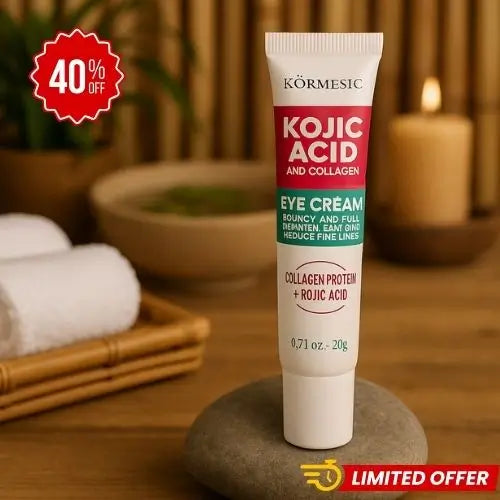 Bright Eyes Touch - Reflejo Natural