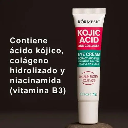 Bright Eyes Touch - Reflejo Natural