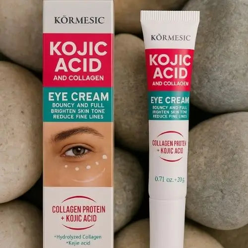 Bright Eyes Touch - Reflejo Natural