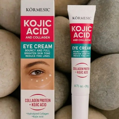 Bright Eyes Touch - Reflejo Natural