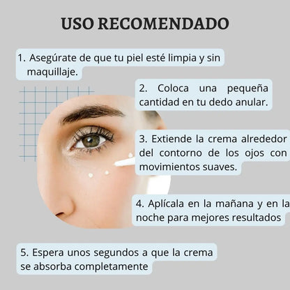 Bright Eyes Touch - Reflejo Natural