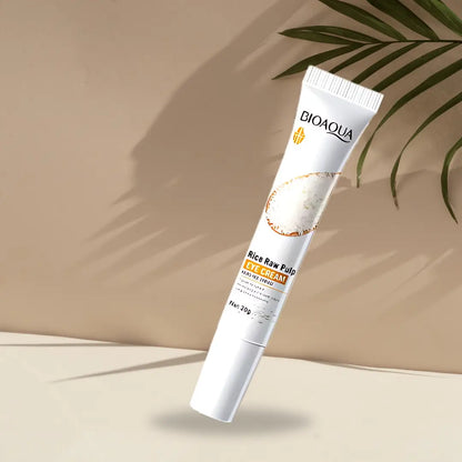 Revive Eyes - Crema Reparadora de Ojos