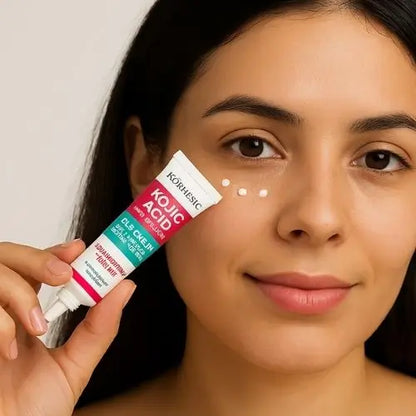 Bright Eyes Touch - Reflejo Natural