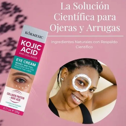 Bright Eyes Touch - Reflejo Natural