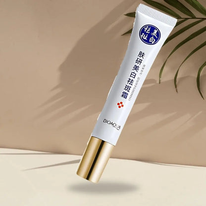 2x1 Radiant Eyes Bioaqua - Crema Antimanchas
