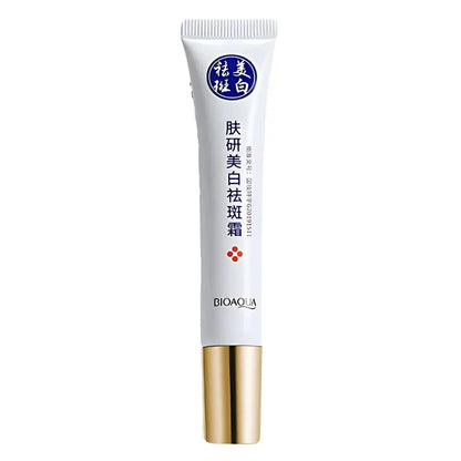 2x1 Radiant Eyes Bioaqua - Crema Antimanchas