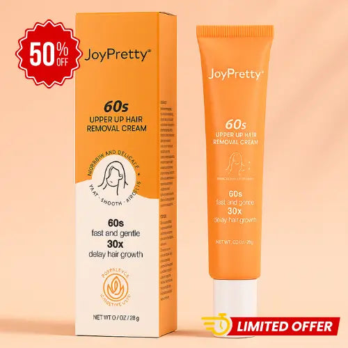 Crema Depilatoria - Vello Fuera Exprés