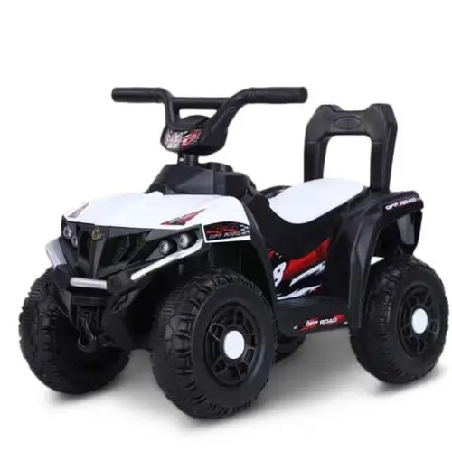 CuatriMoto Recar Eléctrica Black Friday