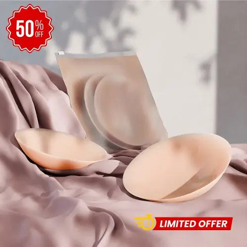 BareEase - Invisible, Libre & Segura sin Brasier