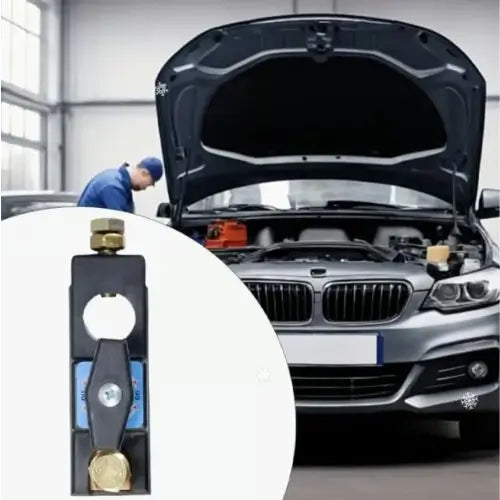 PowerLock – Cuida tu batería, cuida tu bolsillo Cuida tu carro