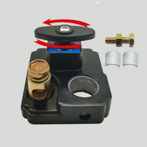 PowerLock – Cuida tu batería, cuida tu bolsillo Cuida tu carro