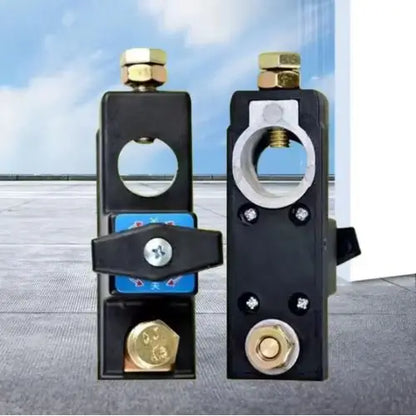 PowerLock – Cuida tu batería, cuida tu bolsillo Cuida tu carro