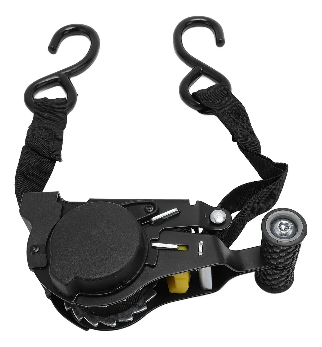 Correa de Amarre Autoretractil Heavy Duty