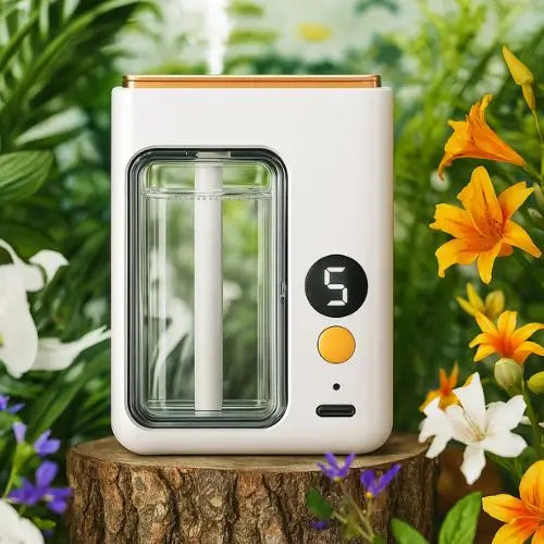 AromaEase - Combate Malos Olores De Forma Continua