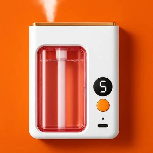 AromaEase - Combate Malos Olores De Forma Continua