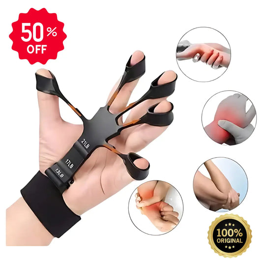 DigitPower - Fuerza y Flexibilidad para tus Dedos