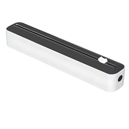 Precision WrapPro - Corte Seguro 360