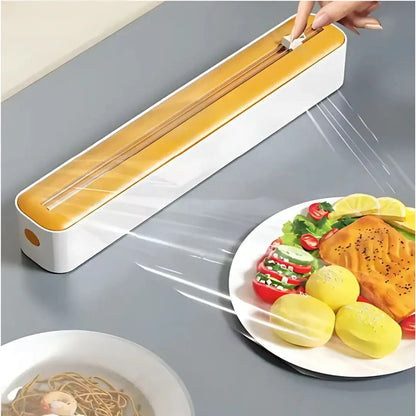 Precision WrapPro - Corte Seguro 360