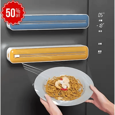 Precision WrapPro - Corte Seguro 360