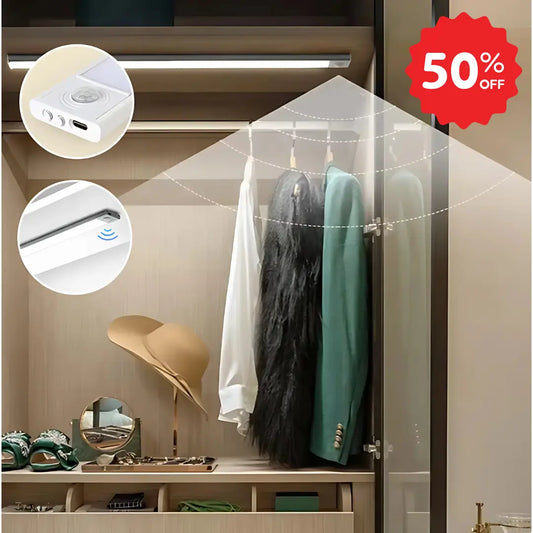 EcoBright - Luz LED Eficiente e Inteligente