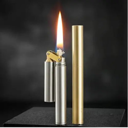 Encendedor Elegante de Cobre