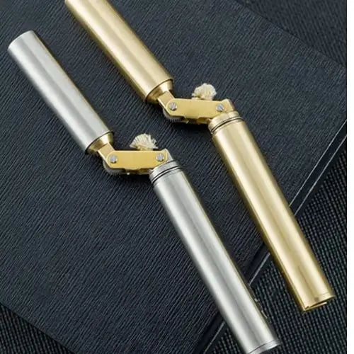 Encendedor Elegante de Cobre