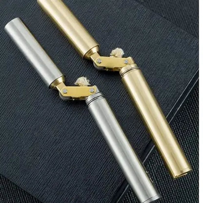 Encendedor Elegante de Cobre