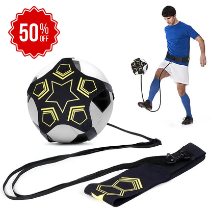BallMaster Pro - Herramienta de entrenamiento de fútbol