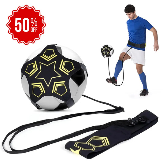 BallMaster Pro - Herramienta de entrenamiento de fútbol