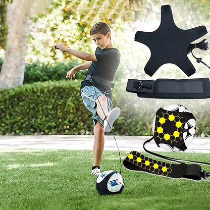 BallMaster Pro - Herramienta de entrenamiento de fútbol