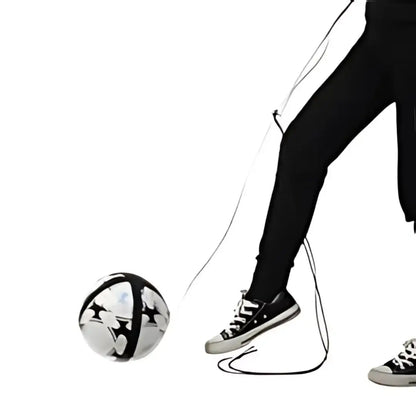 BallMaster Pro - Herramienta de entrenamiento de fútbol
