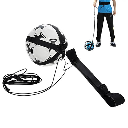 BallMaster Pro - Herramienta de entrenamiento de fútbol