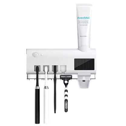 FreshGuard UV  Evoca frescura y protección en cada uso