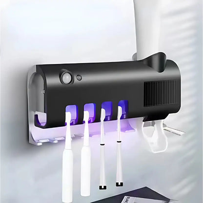 FreshGuard UV  Evoca frescura y protección en cada uso