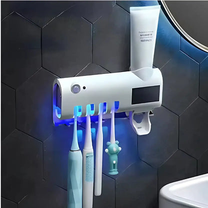 FreshGuard UV  Evoca frescura y protección en cada uso