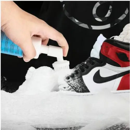 2x1 Kit Limpieza Express - Renueva Tus Tenis