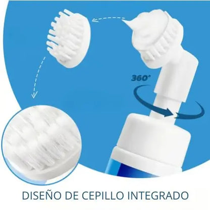 2x1 Kit Limpieza Express - Renueva Tus Tenis