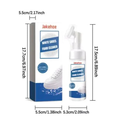 2x1 Kit Limpieza Express - Renueva Tus Tenis