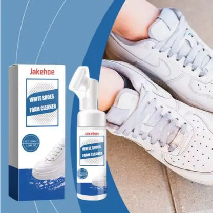 2x1 Kit Limpieza Express - Renueva Tus Tenis