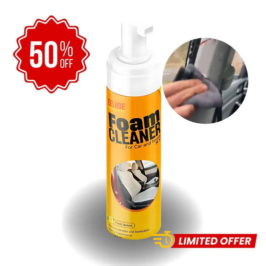 Foam Cleaner Multitlimpieza