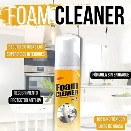 Foam Cleaner Multitlimpieza