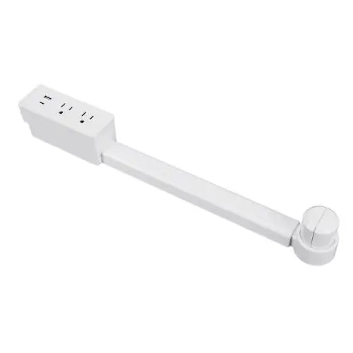 ConectaFácil – Extensión Giratoria Premium 360