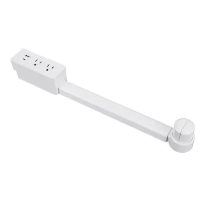 ConectaFácil – Extensión Giratoria Premium 360