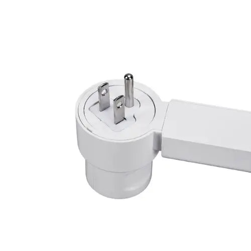 ConectaFácil – Extensión Giratoria Premium 360