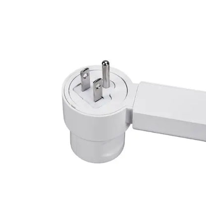 ConectaFácil – Extensión Giratoria Premium 360