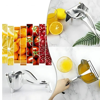 CitrusPro Frescura Manual